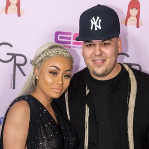 Rob Kardashian Wished Blac Chyna A Happy Birthday On Instagram Rob Kardashian Wished Blac Chyna A Happy Birthday On Instagram
